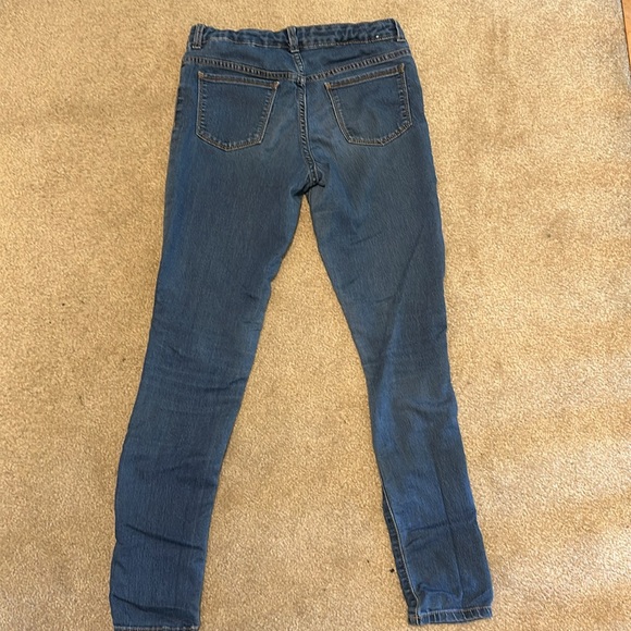 Girls jeggings - Picture 2 of 4